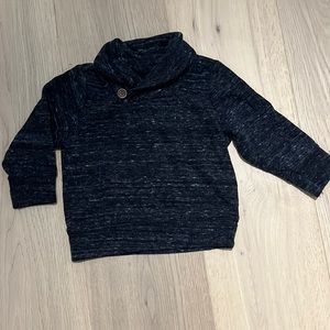 Toddler boy 12-18 month sweater